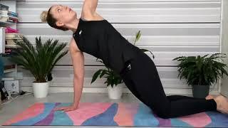 Rotator cuff exercises | Perfect Balance Clinic - Pain Relief Specialists