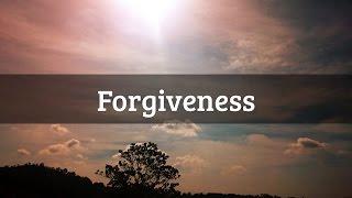 Greatest Thoughts On Forgiveness - Quotes