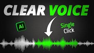 No More Voice Editing | Make Your Voice Professional In Mobile