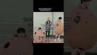Why did they do it??  #minho #leeminho #seungmin ##straykids #skz #skzcode