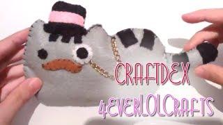 CRAFTDEX: 4everLOLCrafts