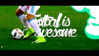 Football is AWESOME • 2016/17