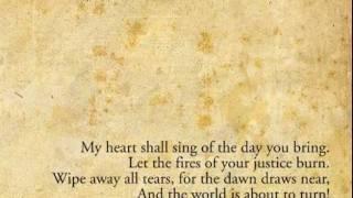 Canticle of the Turning - Rory Cooney