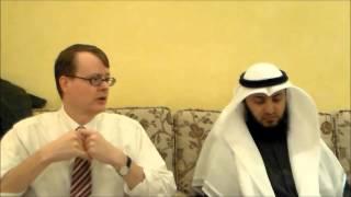 Structure and Quranic Interpretation - Dr. Raymond Farrin