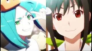 [続・終物語副音声]こよみリバース1 余接&真宵