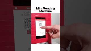 Mini Vending Machine