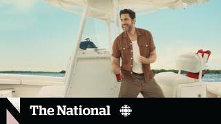 Why this John Krasinski Rogers ad is angering Canadian actors