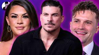 Brittany EXPOSES Jax +  Schwartz BREAKS Silence on Jo’s Email, Sophia Split & Jax as His Neighbor?!