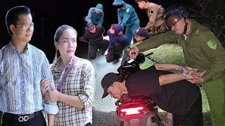 Shocking confession from Tu Tien's ex-husband. Jack finally knows who the culprit is.