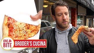 Barstool Pizza Review - Broders' Cucina Italiana (Minneapolis, MN)