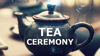 Relaxing Chinese Music ● Tea Ceremony ● Instrumental Guzheng, Japanese, Asian, Zen, Yoga Relax Music