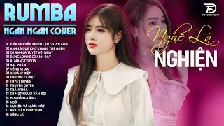 KIẾP SAU VẪN MUỐN LẬP GIA ĐÌNH VỚI ANH, OANH TẠ COVER - Album Rumba Nhạc Trẻ Đặc Biệt Hay Nhất 2024