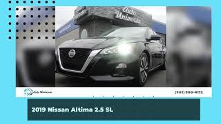 Pre-owned Nissan e |  Auto Universe | Best Pre-Owned Vehicles - Memphis, Tn - Call (901) 300-4172