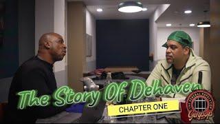 HOW I BECAME A DRUG KINGPIN, SELLING DRUGS WITH JAY-Z  - THE STORY OF DEHAVEN CH.1 - MARCY MEMOIRS