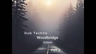 Always Creating Radio Show 003 Dub Techno