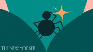 David Attenborough on Spiders, Mortality, and Nature's Resilience | The New Yorker