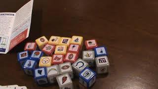 Fanzy Dice Game