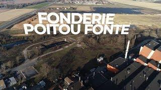 FONDERIE DU POITOU FONTE LOOKS FOR AN INVESTOR