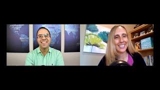 Positive Psychology and Mental Resilience with Dr. Shahab Anari