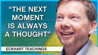 The Dangers of Narrative Thinking | Eckhart Tolle Teachings