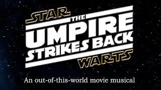 Star Warts: The Umpire Strikes Back