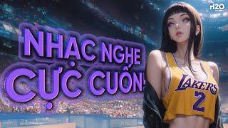 NHẠC NGHE CỰC CUỐN  NHẠC TRẺ REMIX 2O24  MIXTAPE HOUSE LAK TIKTOK HOT NHẤT 2024