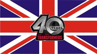 Transformers UK 1984-Current Commercial Archive