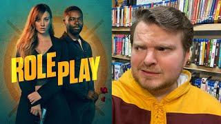 Role Play (2024) MOVIE REVIEW | TDC 468