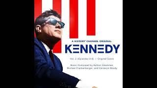 Procession - from the "Kennedy" Docuseries Soundtrack