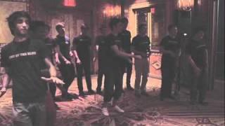 Out of the Blue Musical Performance at the Hudson Union Society