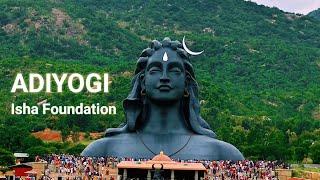 Adiyogi Chikkaballapur Bangalore | Complete Guide | Isha foundation 