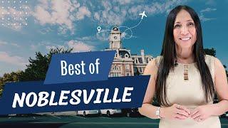 Living In Noblesville: What is it like Living in Noblesville Indiana?