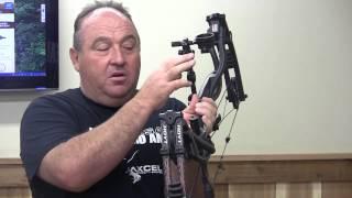 Axcel Achieve Compound Sight | Product Review