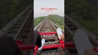 Things to do in Iowa - Rail Explorers: Boone, IA Division