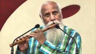 Relaxing flute music:  Lingashtakam Song By...  Patriji... flute, violin, mrudaagam music,