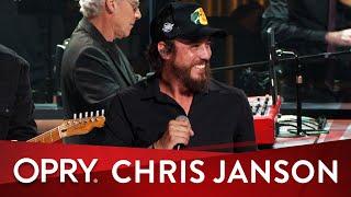 Chris Janson - "All I Need Is You" | Live at the Grand Ole Opry