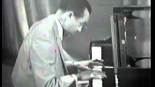 What's New   Sir Charles Thompson 1964