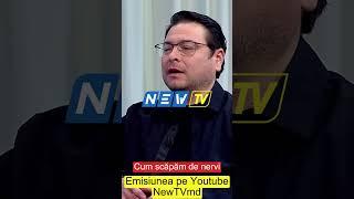 Cum scăpăm de nervi