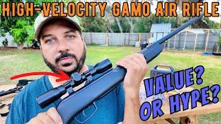 Gamo Varmint Air Rifle Review: Precision, Power, and Performance for Every Shooter!