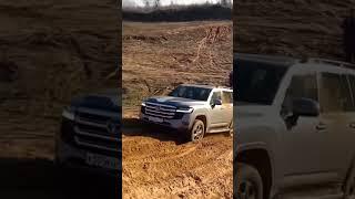 Chevrolet Tahoe vs Ford Raptor | Ford Off Road | #thebeatles  Ford f 150 Off Road | Ford Off-Roading