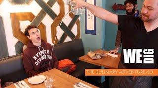 The Culinary Adventure Co. Food Tour Special