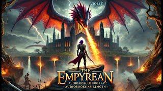 Science Fiction & Fantasy - The Empyrean Audiobook Full ( Book 1,2 ) || Audiobooks Full Length