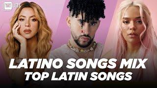 SPANISH SONGS 2024 MIX ~ BEST LATINO SONGS EVER | LATIN POP MIX