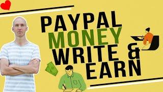 Paypal Money Fast & Easy by Writing Comments & Articles | Paypal Money Fast | Postloop Review