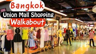 Union Mall Bangkok: 2024 BEST Affordable Fashion Every Style  #unionmall  #thailand