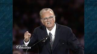 Life’s Most Important Question | Billy Graham Classic