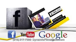 Dynamic Films Marketing Video Promo