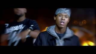 Nasty_C - Juice Back Remix (ft. Davido & Cassper Nyovest)