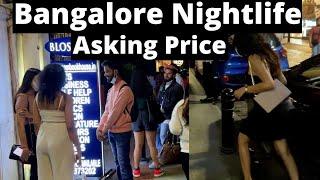 Bangalore Nightlife | Top Dance clubs of Kormangla with Entry Charge