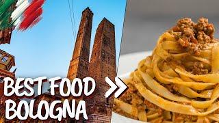 Best Food in Bologna: Top 5 Must Try Dishes in the Heart of Emilia Romagna, Italy